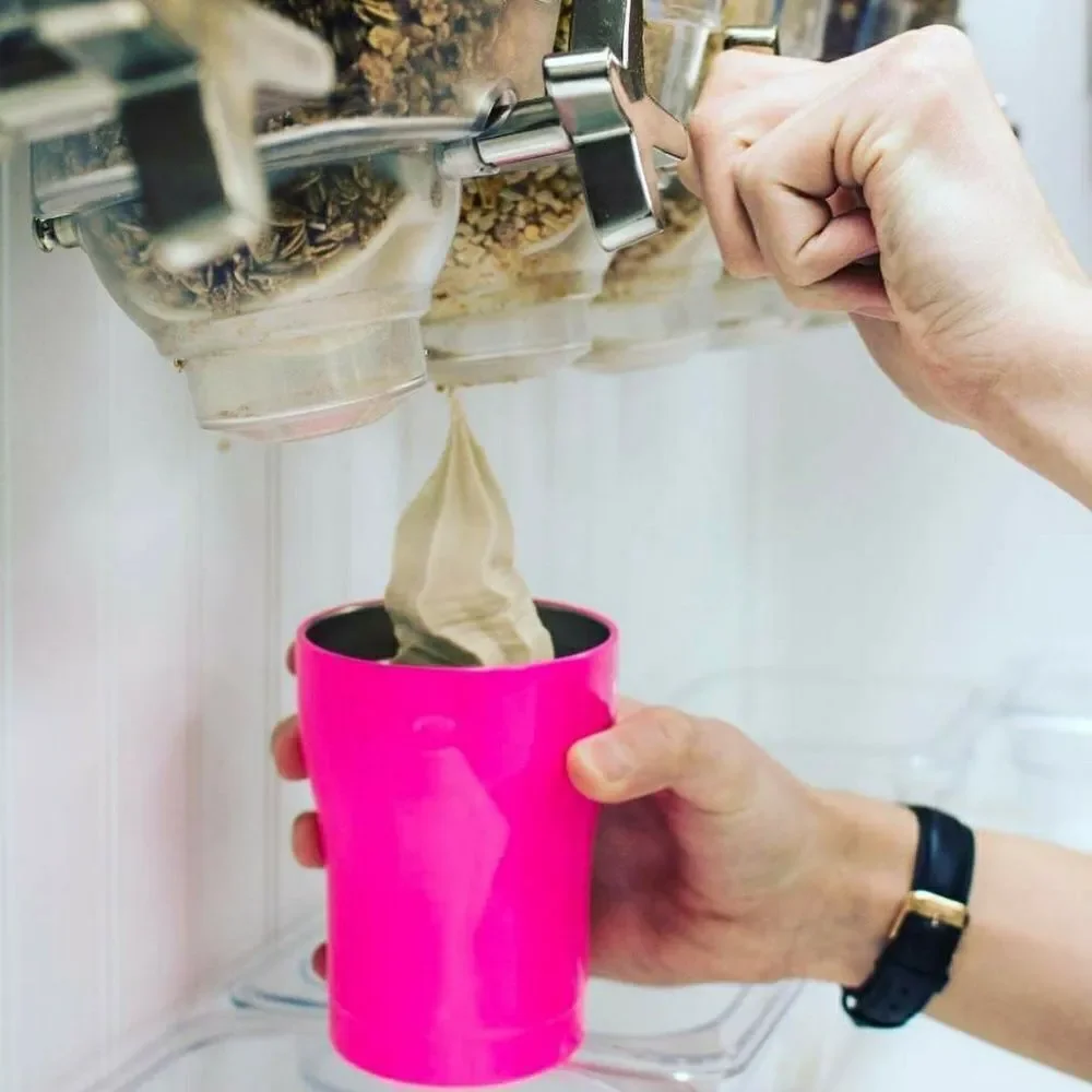 12oz insulated tumbler